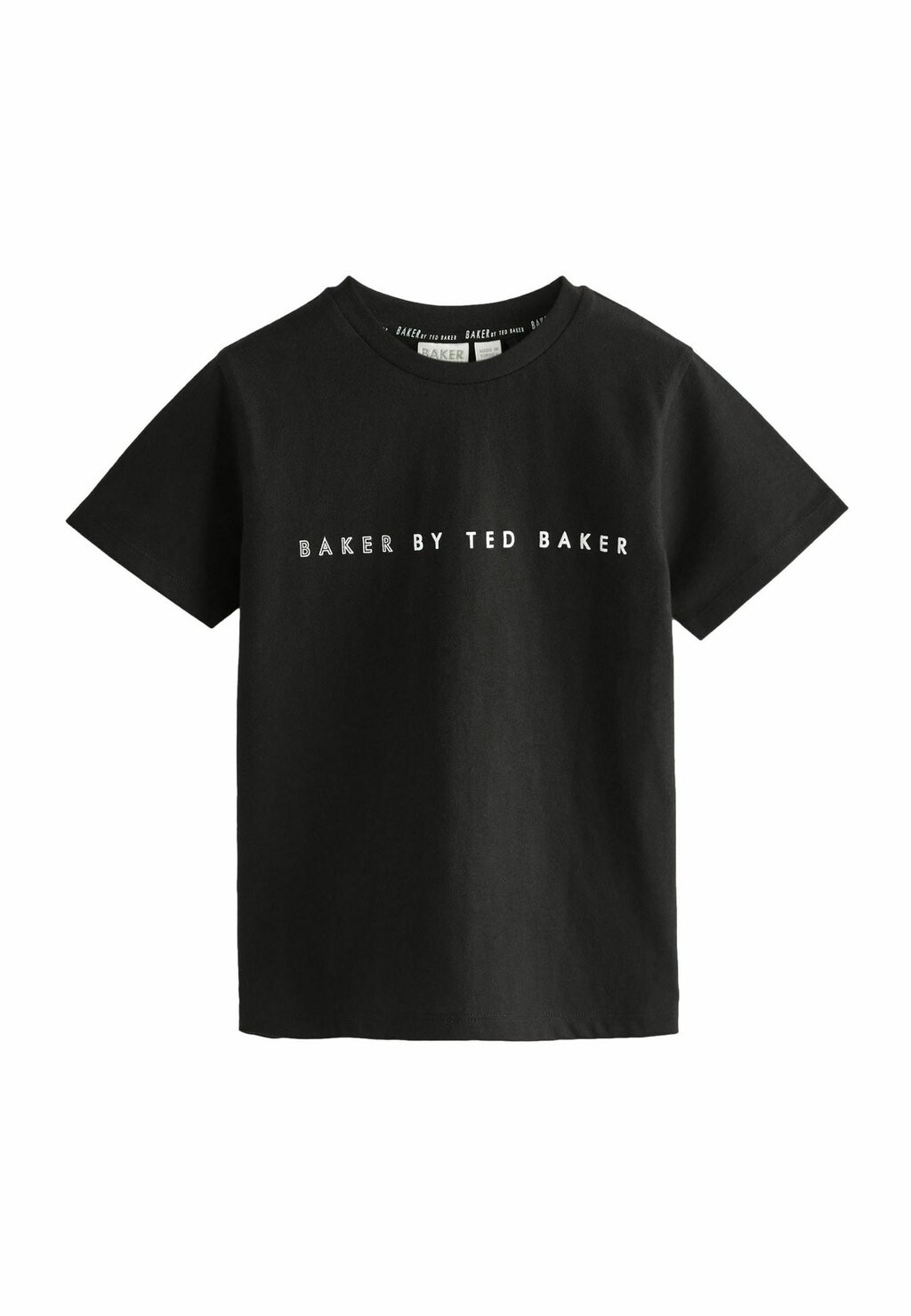 Футболка с принтом REGULAR FIT Baker by Ted Baker, цвет black
Футболка с принтом REGULAR FIT Baker by Ted Baker, цвет black