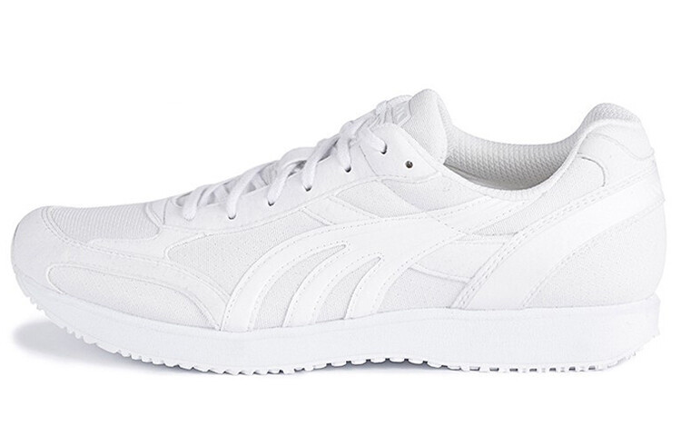 Кроссовки унисекс с низким верхом белые Do-Win, Белый, Кроссовки унисекс с низким верхом белые Do-Win
Кроссовки унисекс с низким верхом белые Do-Win, Белый, Кроссовки унисекс с низким верхом белые Do-Win