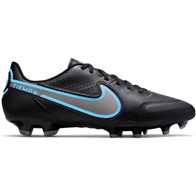 Футбольные бутсы legend 9 academy fg/mg Nike, мультиколор
Футбольные бутсы legend 9 academy fg/mg Nike, мультиколор