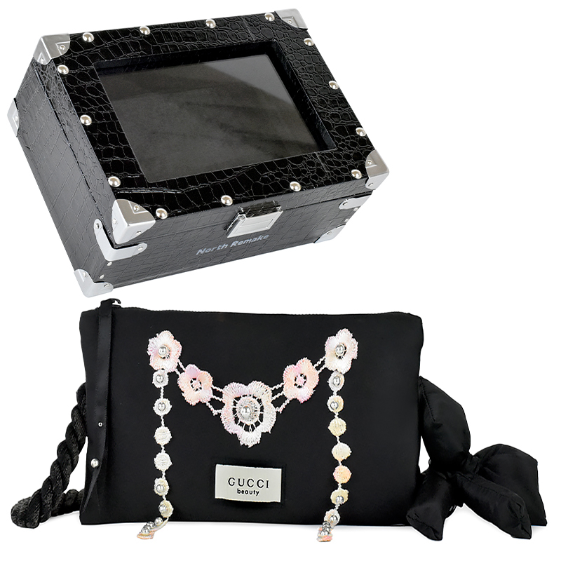 Косметичка женская GUCCI
Косметичка женская GUCCI