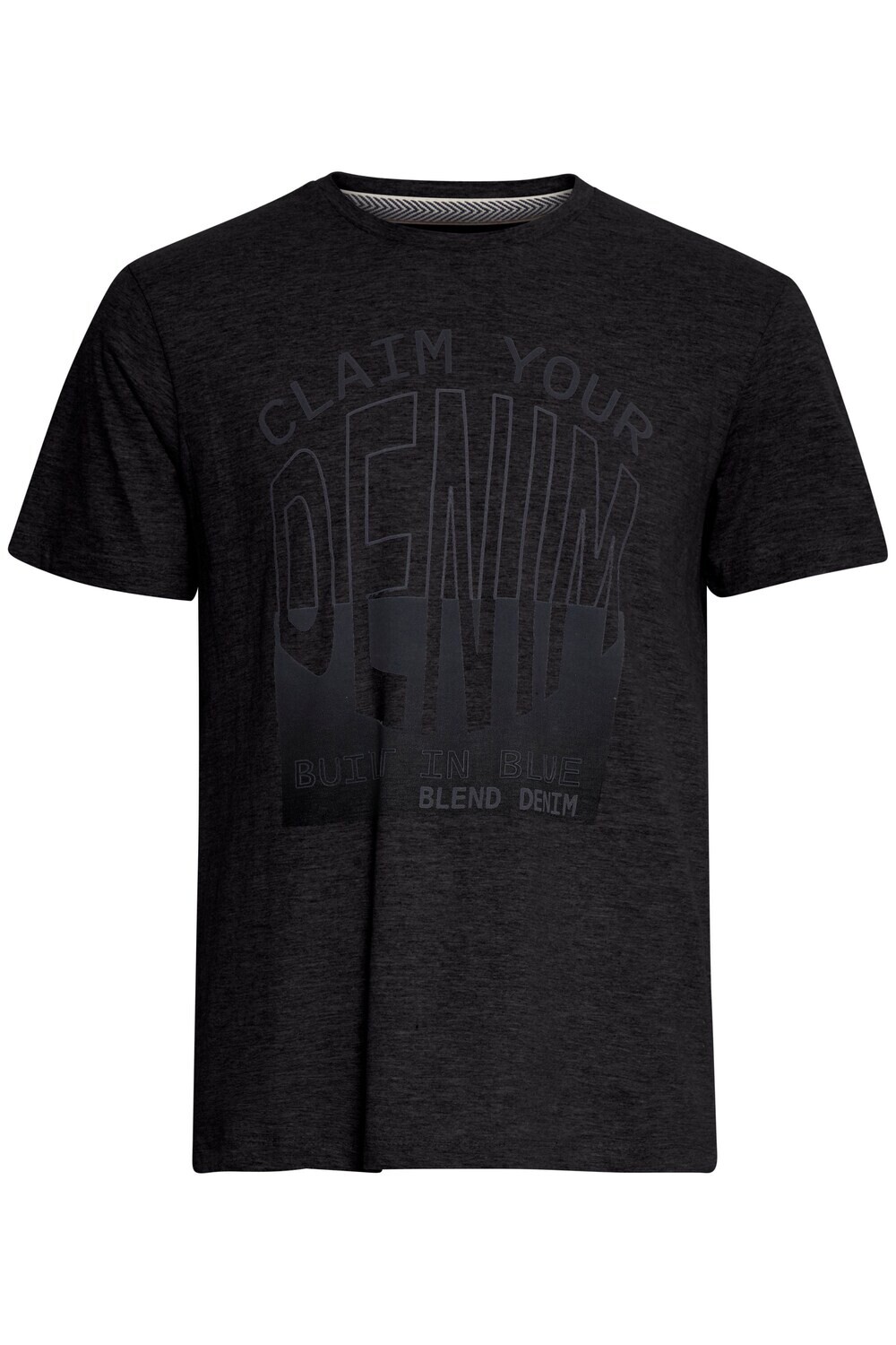 Футболка BLEND, черный
Футболка BLEND, черный