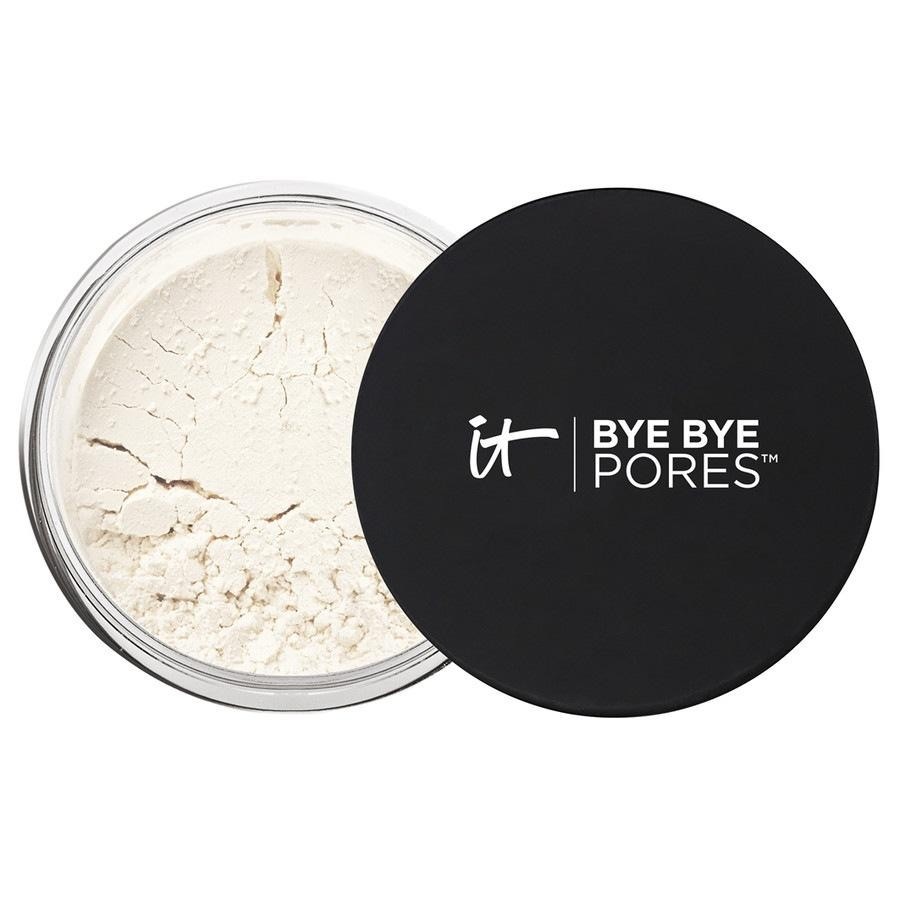 Пудра для лица bye bye pores poreless finish airbrush It Cosmetics, вес 6.8 гр.
Пудра для лица bye bye pores poreless finish airbrush It Cosmetics, вес 6.8 гр.