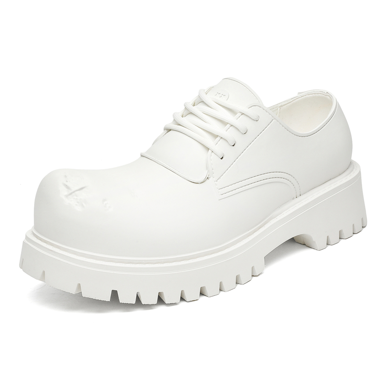 JANECO Антискользящие износостойкие низкие кеды унисекс белые, цвет White
JANECO Антискользящие износостойкие низкие кеды унисекс белые, цвет White