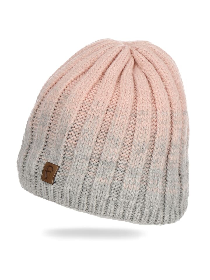 Шапка Faera Mütze, розовый
Шапка Faera Mütze, розовый
