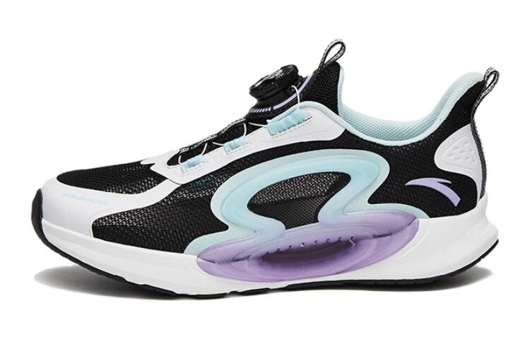 Детские кроссовки GS Low-top черные/белые/фиолетовые Anta Kids
Детские кроссовки GS Low-top черные/белые/фиолетовые Anta Kids