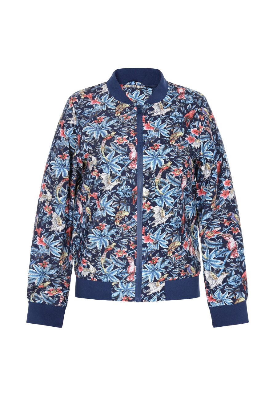 Демисезонная куртка Exide, Blue/Dark blue
Демисезонная куртка Exide, Blue/Dark blue