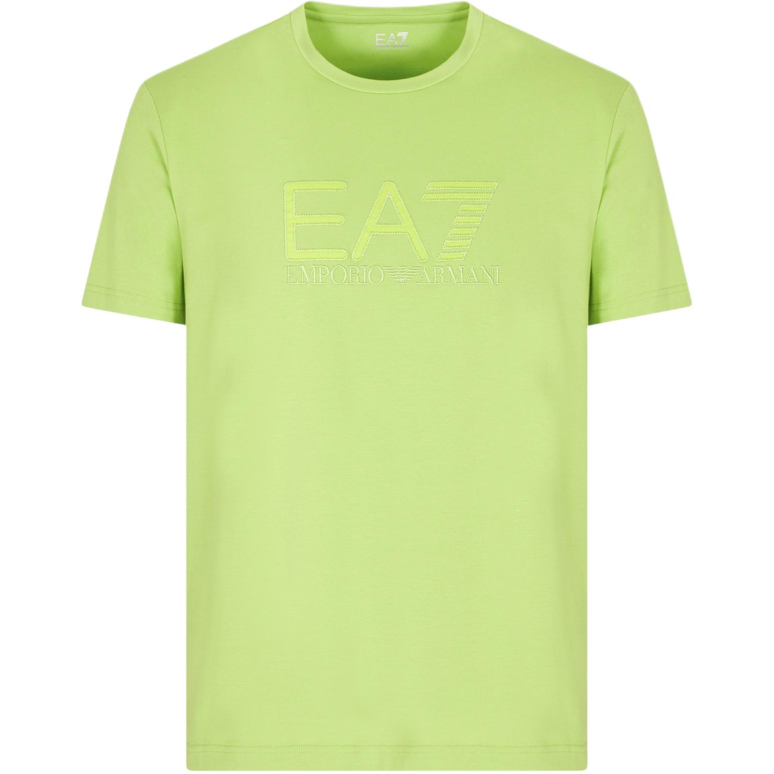 Футболка мужская EA7 EMPORIO ARMANI, зеленый
Футболка мужская EA7 EMPORIO ARMANI, зеленый