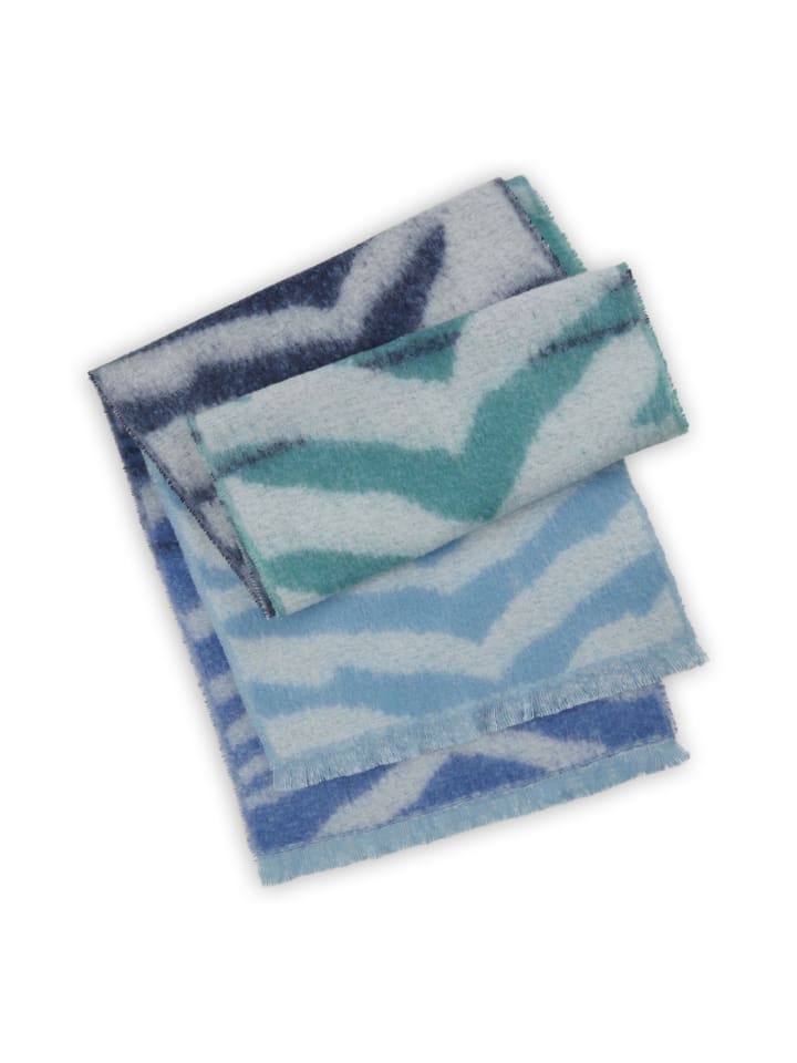 шарф синего цвета Codello
шарф синего цвета Codello