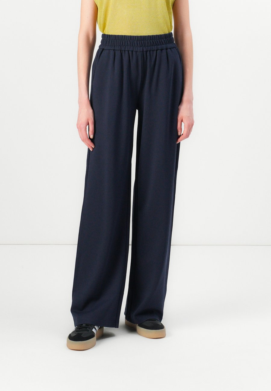 Брюки ONLY ONLPOPTRASH LIFE PULL UP WIDE PANT, Night Sky/Dark Blue
Брюки ONLY ONLPOPTRASH LIFE PULL UP WIDE PANT, Night Sky/Dark Blue