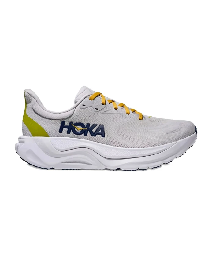 Белые шелковые нейлоновые кроссовки Hoka One One, белый
Белые шелковые нейлоновые кроссовки Hoka One One, белый
