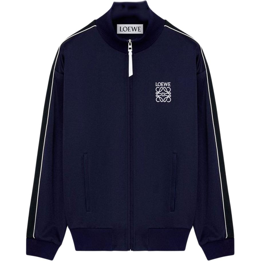 LOEWE Куртка спортивного костюма, Blue
LOEWE Куртка спортивного костюма, Blue