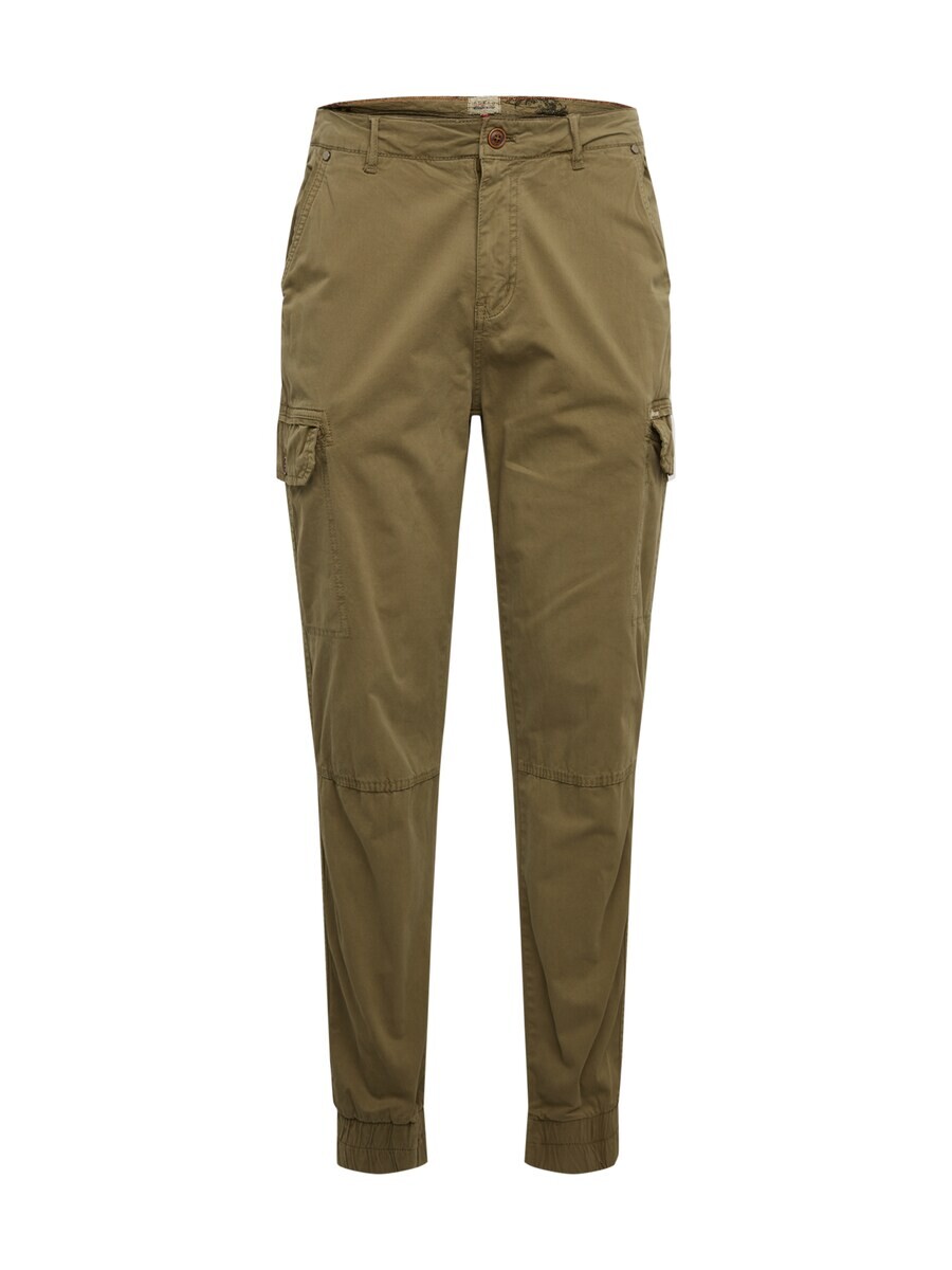 Брюки карго Blend, хаки
Брюки карго Blend, хаки