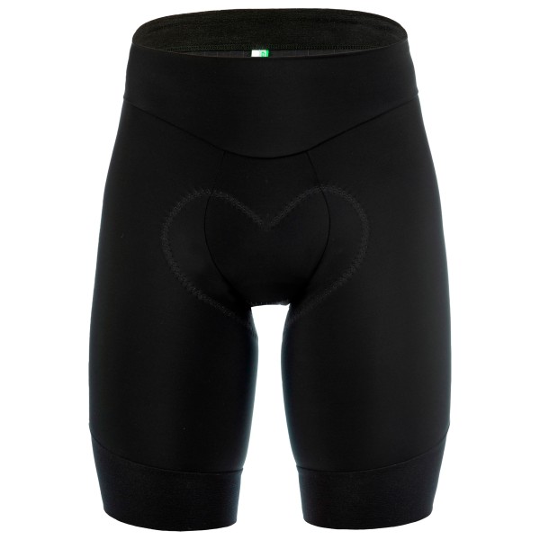 Gregarius essential полушорты - велосипедные шорты Q36.5, черный
Gregarius essential полушорты - велосипедные шорты Q36.5, черный