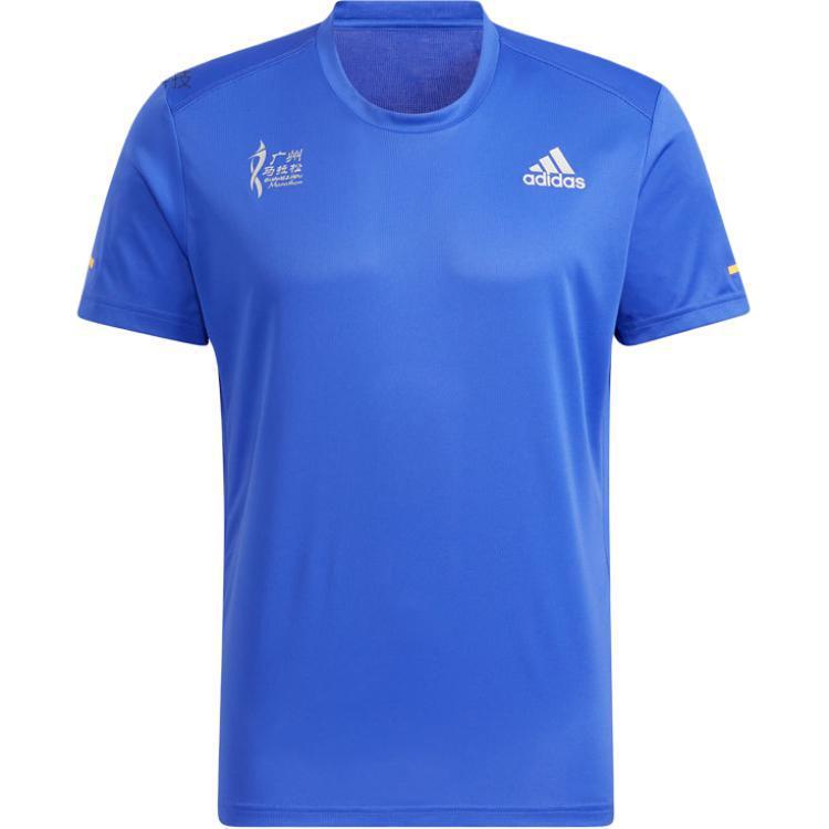 Футболка мужская синяя Adidas
Футболка мужская синяя Adidas