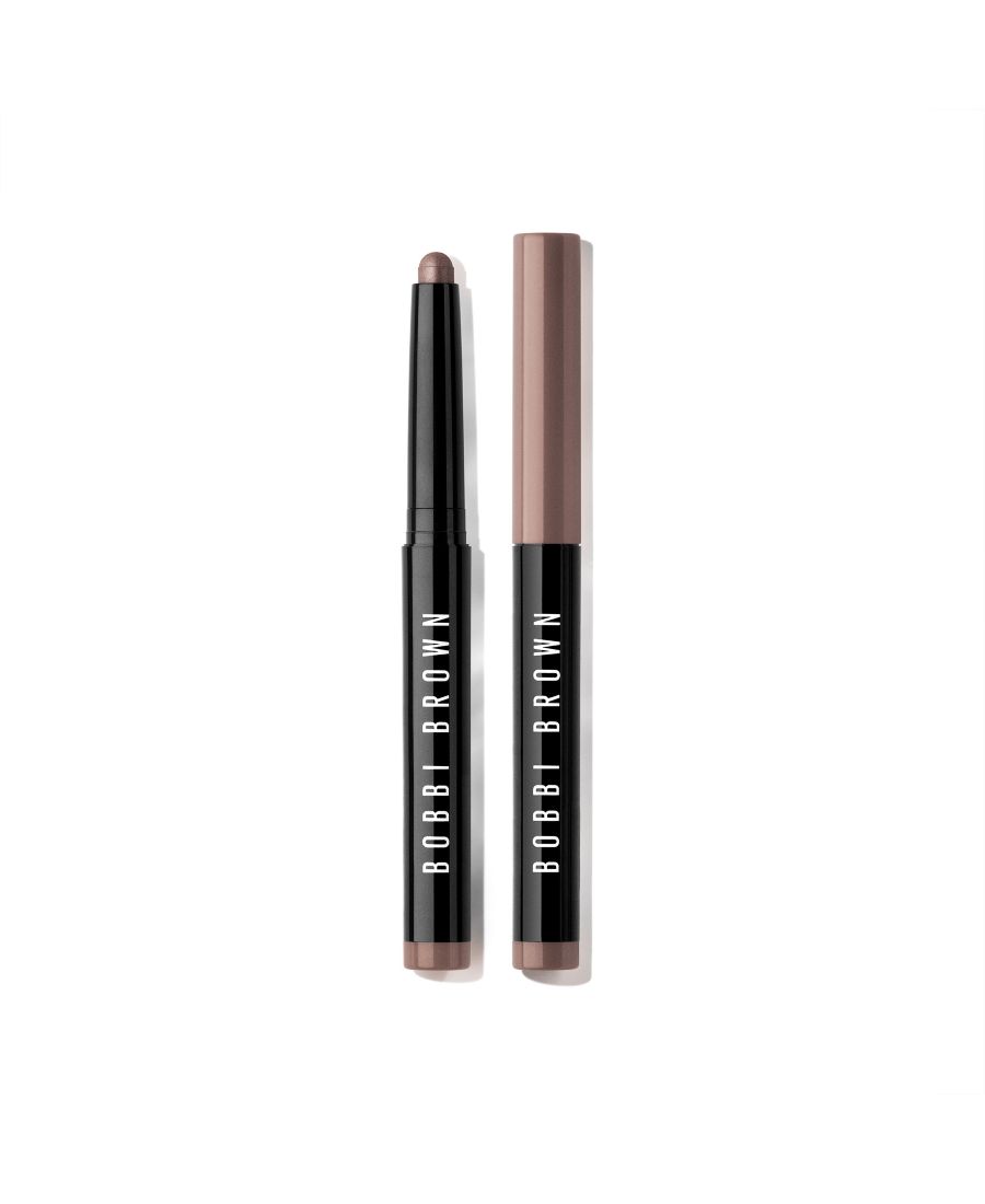 Стойкие водостойкие кремовые тени-карандаш для век Bobbi Brown, цвет mica
Стойкие водостойкие кремовые тени-карандаш для век Bobbi Brown, цвет mica