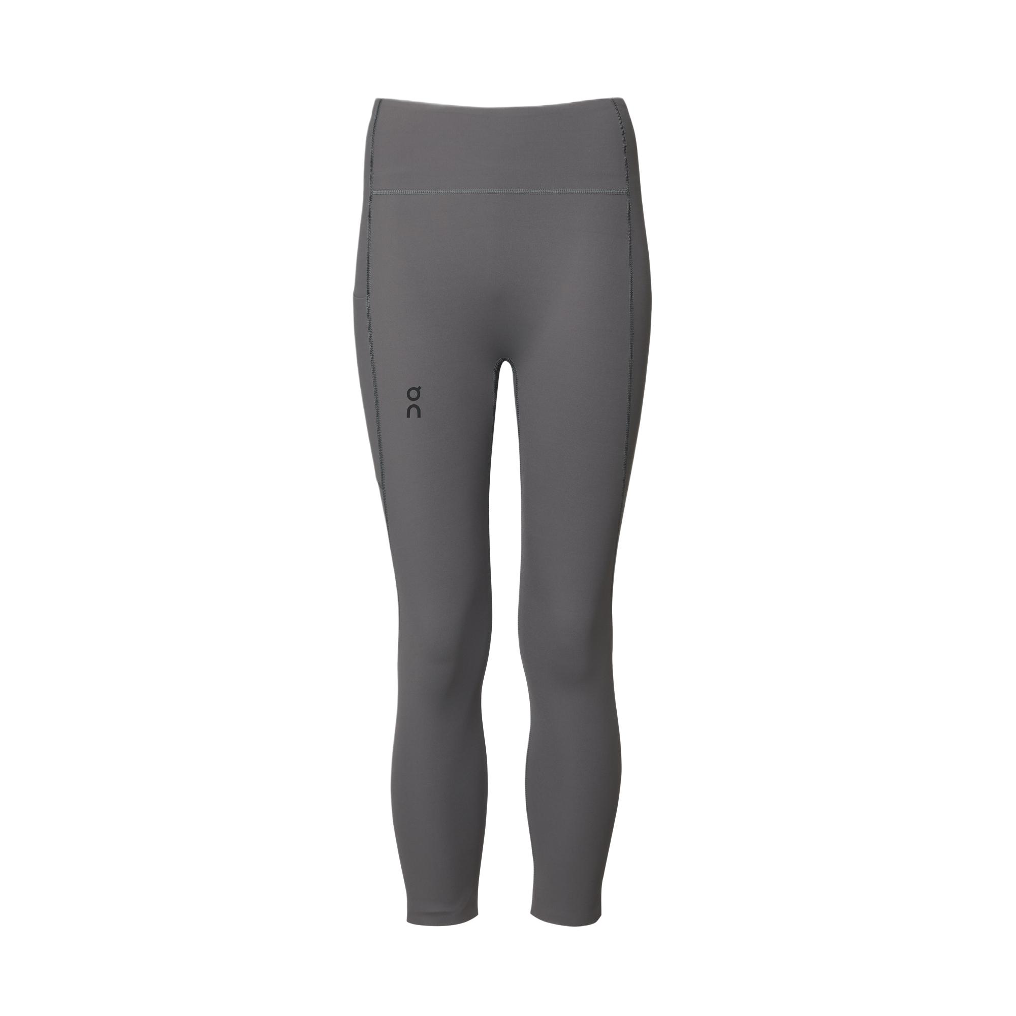 Спортивные брюки Women's Gray On, серый
Спортивные брюки Women's Gray On, серый