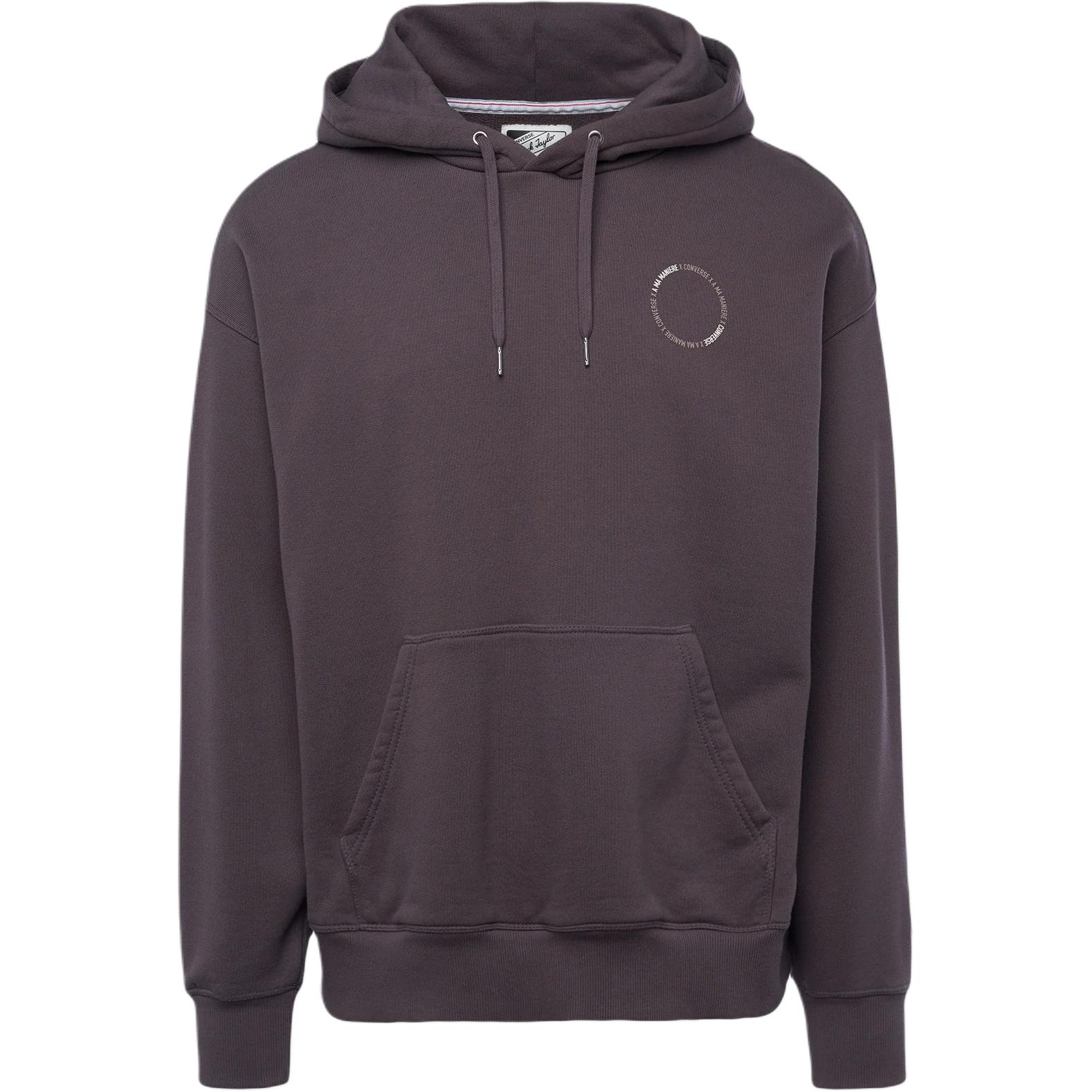 Converse Толстовка A Ma Manière Gold Standard
Converse Толстовка A Ma Manière Gold Standard