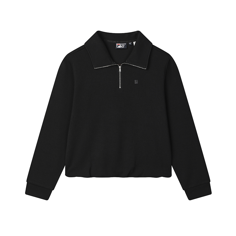 FILA Свитшот женский Jet Black
FILA Свитшот женский Jet Black
