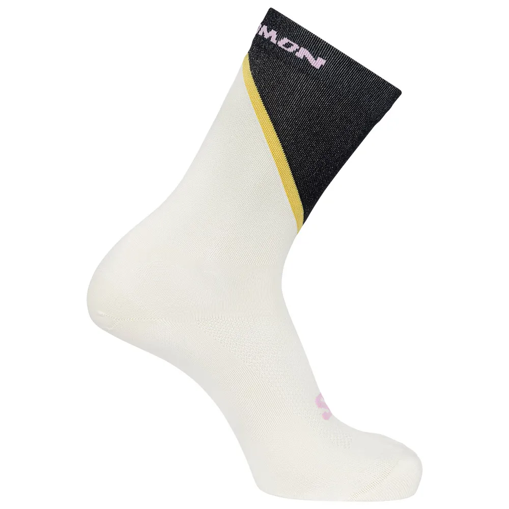 Носки Salomon Pulse crew, белый
Носки Salomon Pulse crew, белый