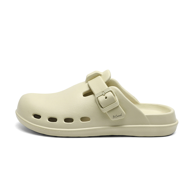 PROTECTCAMEL Клоги мужские хаки, цвет Khaki
PROTECTCAMEL Клоги мужские хаки, цвет Khaki