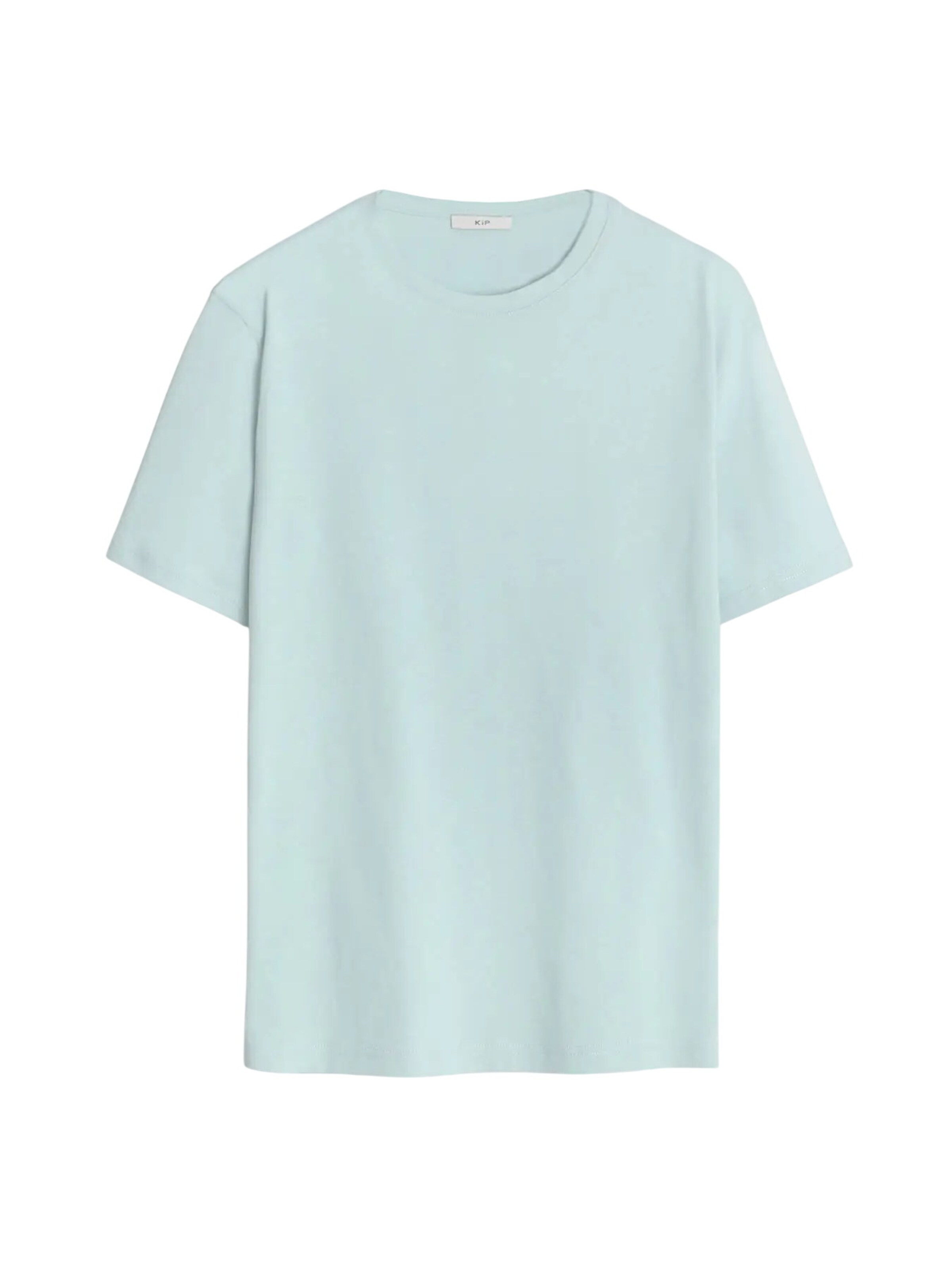 KİP Футболка в пастельно-голубом цвете
KİP Футболка в пастельно-голубом цвете