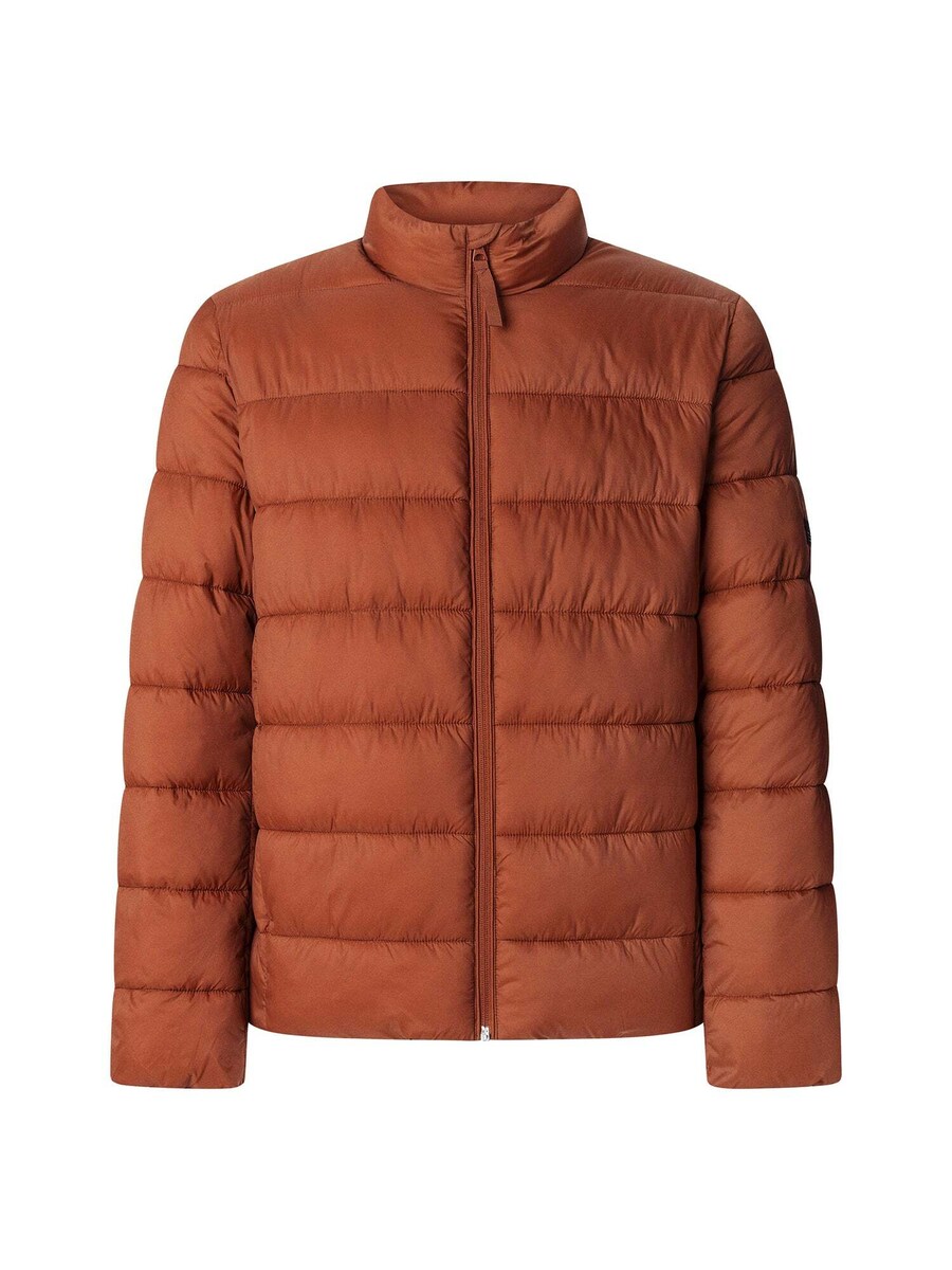 Демисезонная куртка Pepe Jeans, oxide
Демисезонная куртка Pepe Jeans, oxide