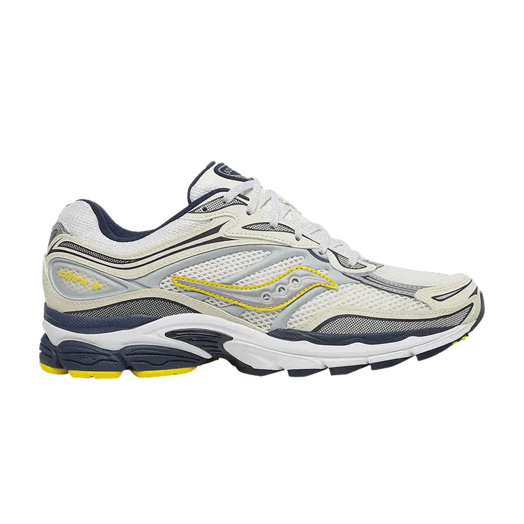 Кроссовки Saucony ProGrid Omni 9 Fabricated Future Pack - White Yellow, белый
Кроссовки Saucony ProGrid Omni 9 Fabricated Future Pack - White Yellow, белый