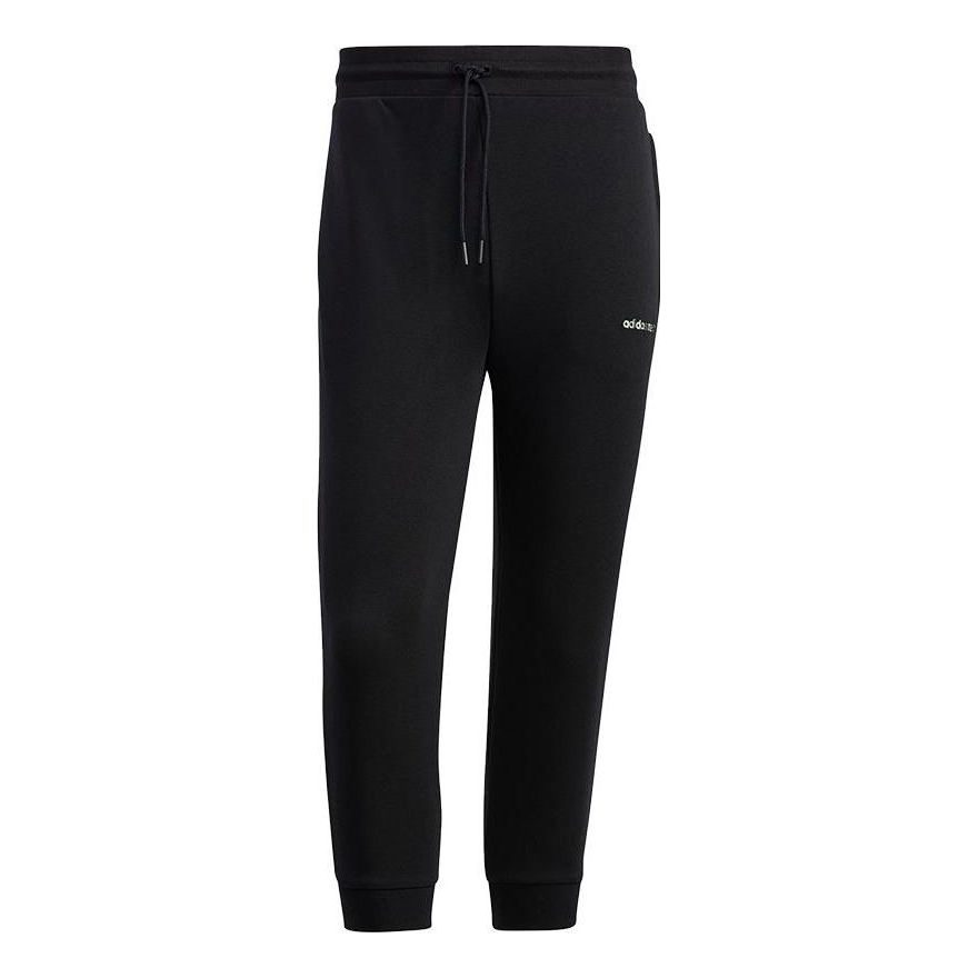 Спортивные брюки adidas Neo Pants 'Black', черный
Спортивные брюки adidas Neo Pants 'Black', черный