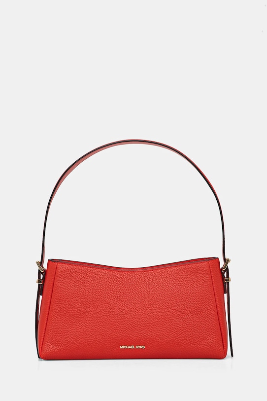 Кожаная сумка Michael Michael Kors, красный
Кожаная сумка Michael Michael Kors, красный