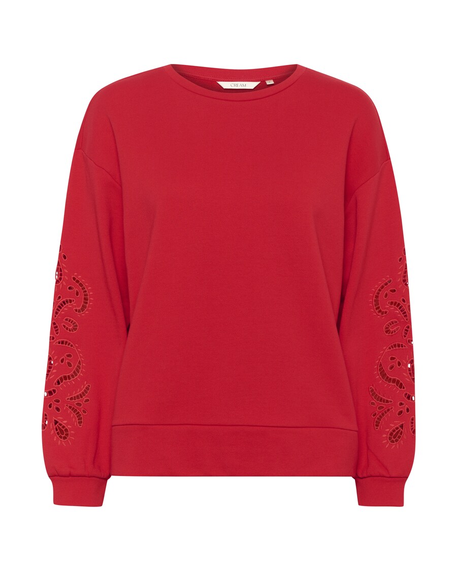 Толстовка Cream Josie, красный
Толстовка Cream Josie, красный