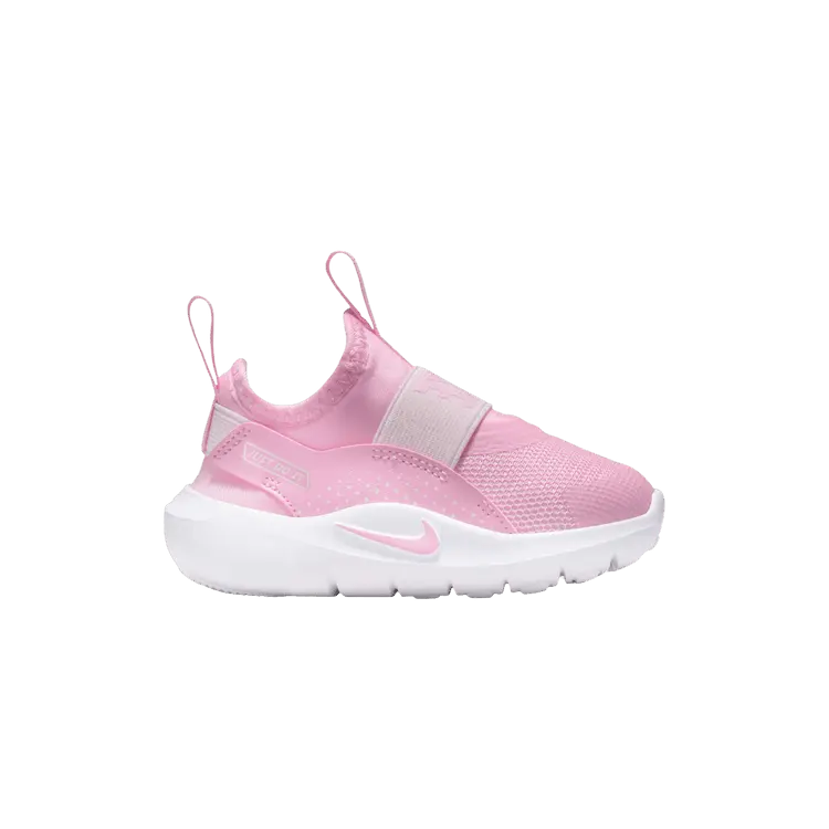 Кроссовки Nike Flex Runner 4 TD 'Medium Soft Pink', розовый
Кроссовки Nike Flex Runner 4 TD 'Medium Soft Pink', розовый