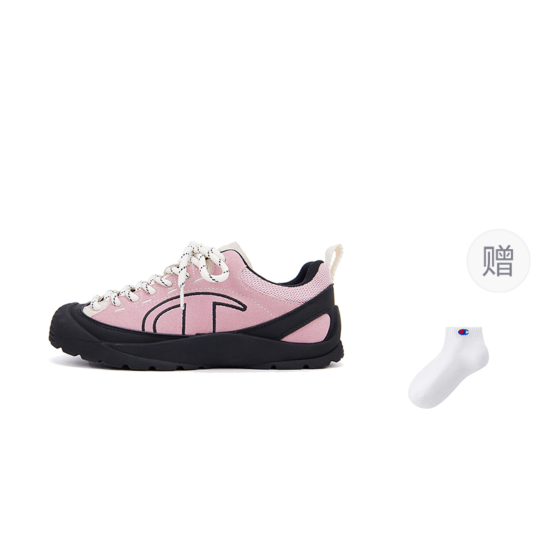 Champion Kids Кроссовки для бега Outdoor Explorer с низким верхом, устойчивые к ударам и истиранию, Taro Purple Kids
Champion Kids Кроссовки для бега Outdoor Explorer с низким верхом, устойчивые к ударам и истиранию, Taro Purple Kids