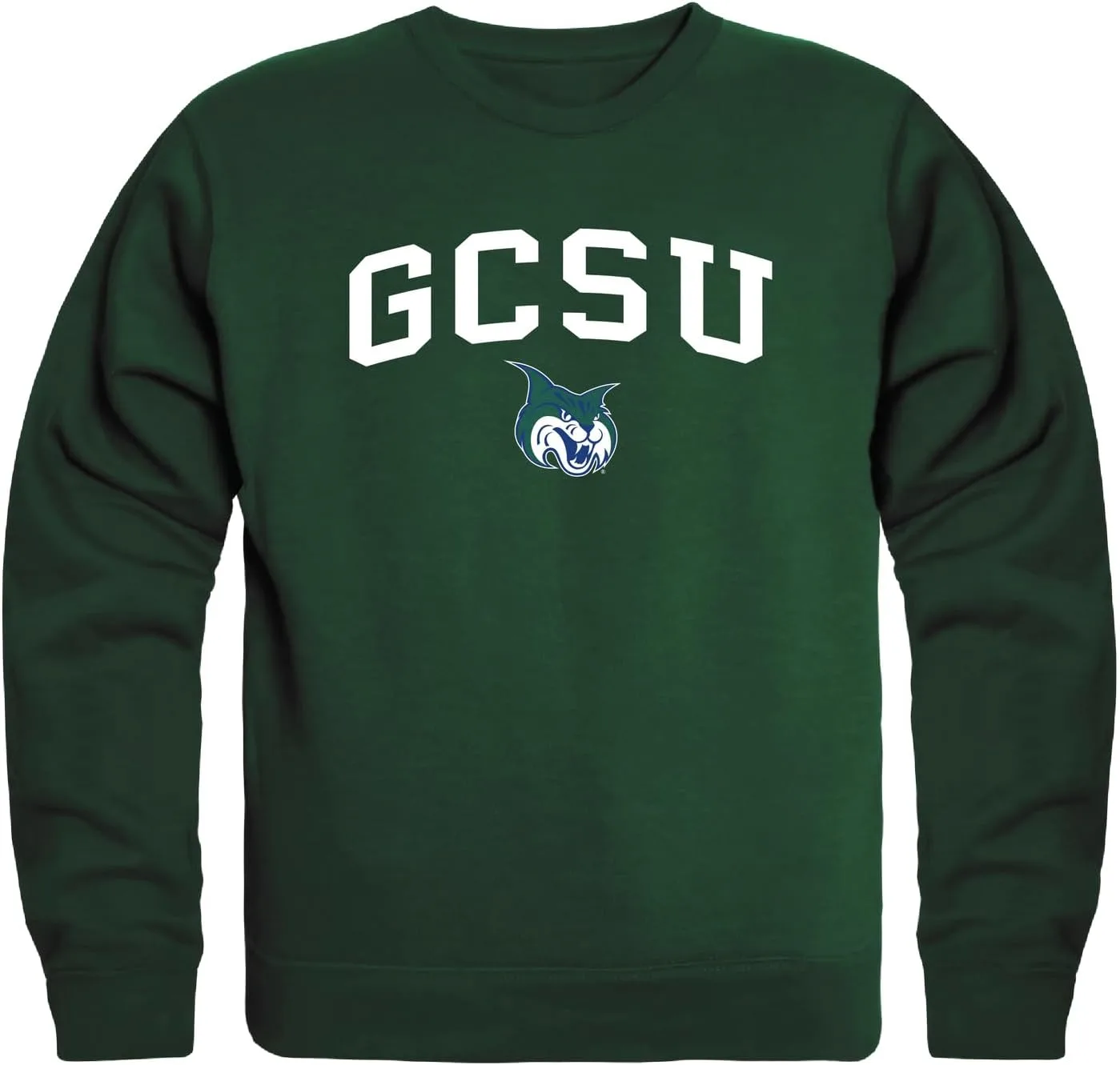 Толстовка Republic Georgia College & State University Bobcats Campus W Republic
Толстовка Republic Georgia College & State University Bobcats Campus W Republic