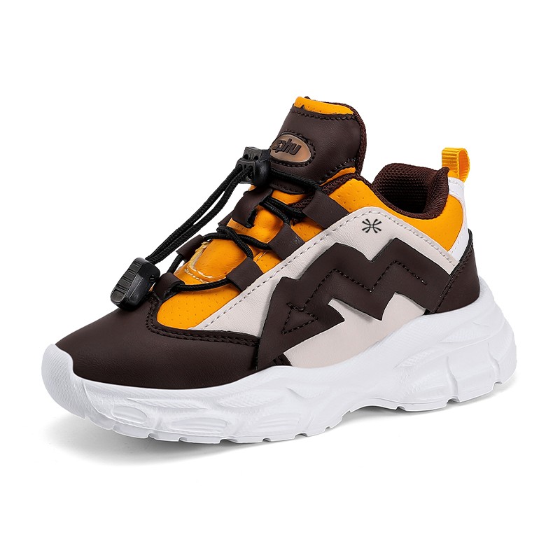 Нескользящие низкие детские кроссовки для повседневной носки YUZHAOLIN, хаки
Нескользящие низкие детские кроссовки для повседневной носки YUZHAOLIN, хаки