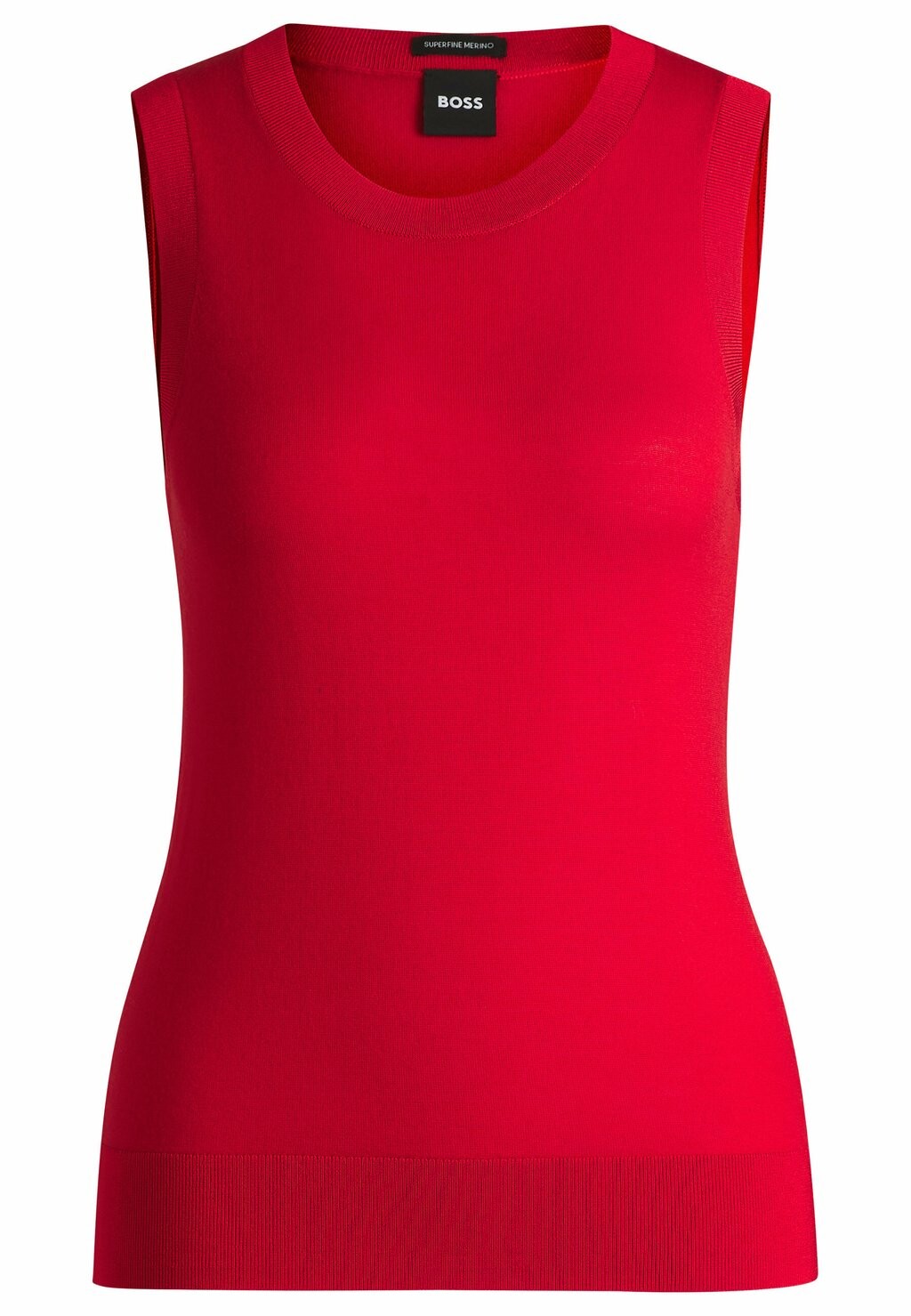 Топ FIRANI BOSS, красный
Топ FIRANI BOSS, красный