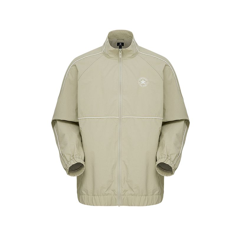 Converse Ретро куртка Starsprinter 2.0, Light Green
Converse Ретро куртка Starsprinter 2.0, Light Green