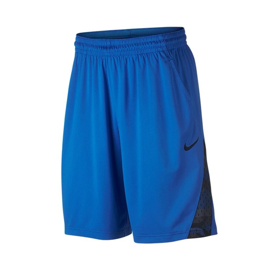 Мужские спортивные шорты Nike, цвет Blue
Мужские спортивные шорты Nike, цвет Blue