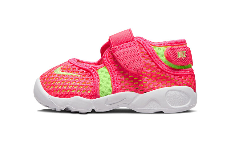 Кроссовки Nike Air Rift для малышей TD
Кроссовки Nike Air Rift для малышей TD