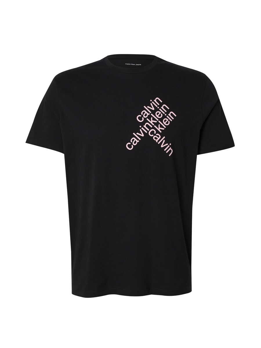 Рубашка Calvin Klein Jeans, черный
Рубашка Calvin Klein Jeans, черный