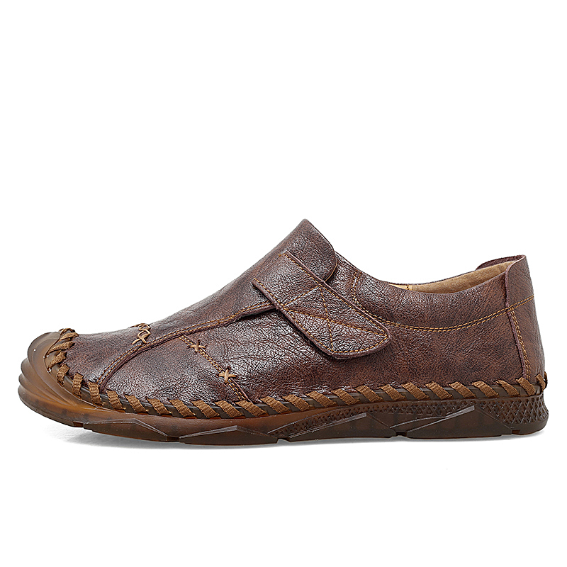 TOMAY Мужские повседневные туфли мужские низкие черные/коричневые/серые коричневые, цвет Brown
TOMAY Мужские повседневные туфли мужские низкие черные/коричневые/серые коричневые, цвет Brown