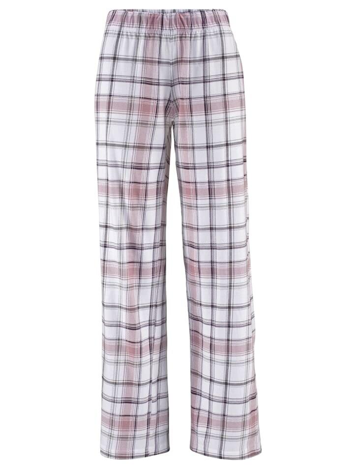 Пижама ARIZONA, цвет mauve-weiß
Пижама ARIZONA, цвет mauve-weiß