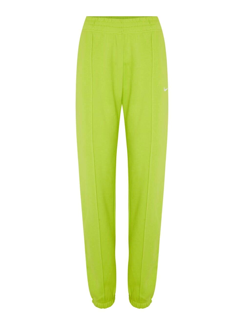 Свободные брюки Nike, лайм
Свободные брюки Nike, лайм