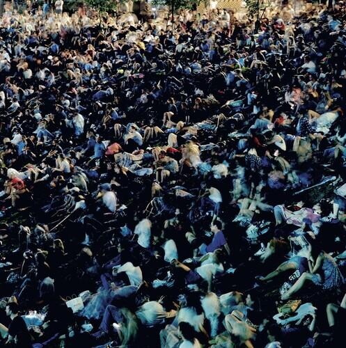 Виниловая пластинка Tavares, Matthew / Whitty, Leland - Visions
Виниловая пластинка Tavares, Matthew / Whitty, Leland - Visions