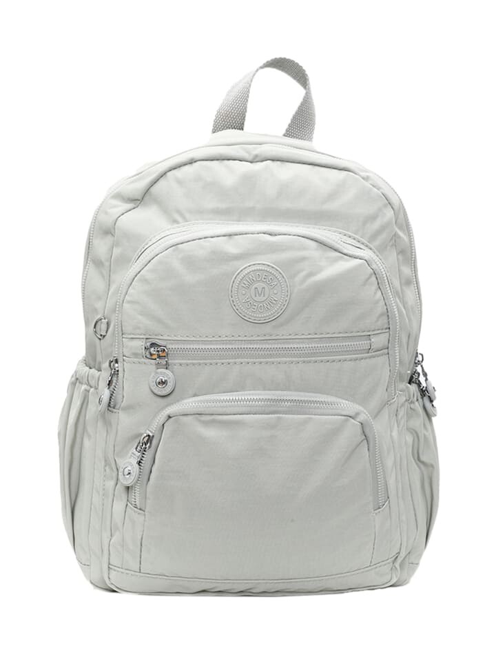 Рюкзак Mindesa, светло-серый
Рюкзак Mindesa, светло-серый