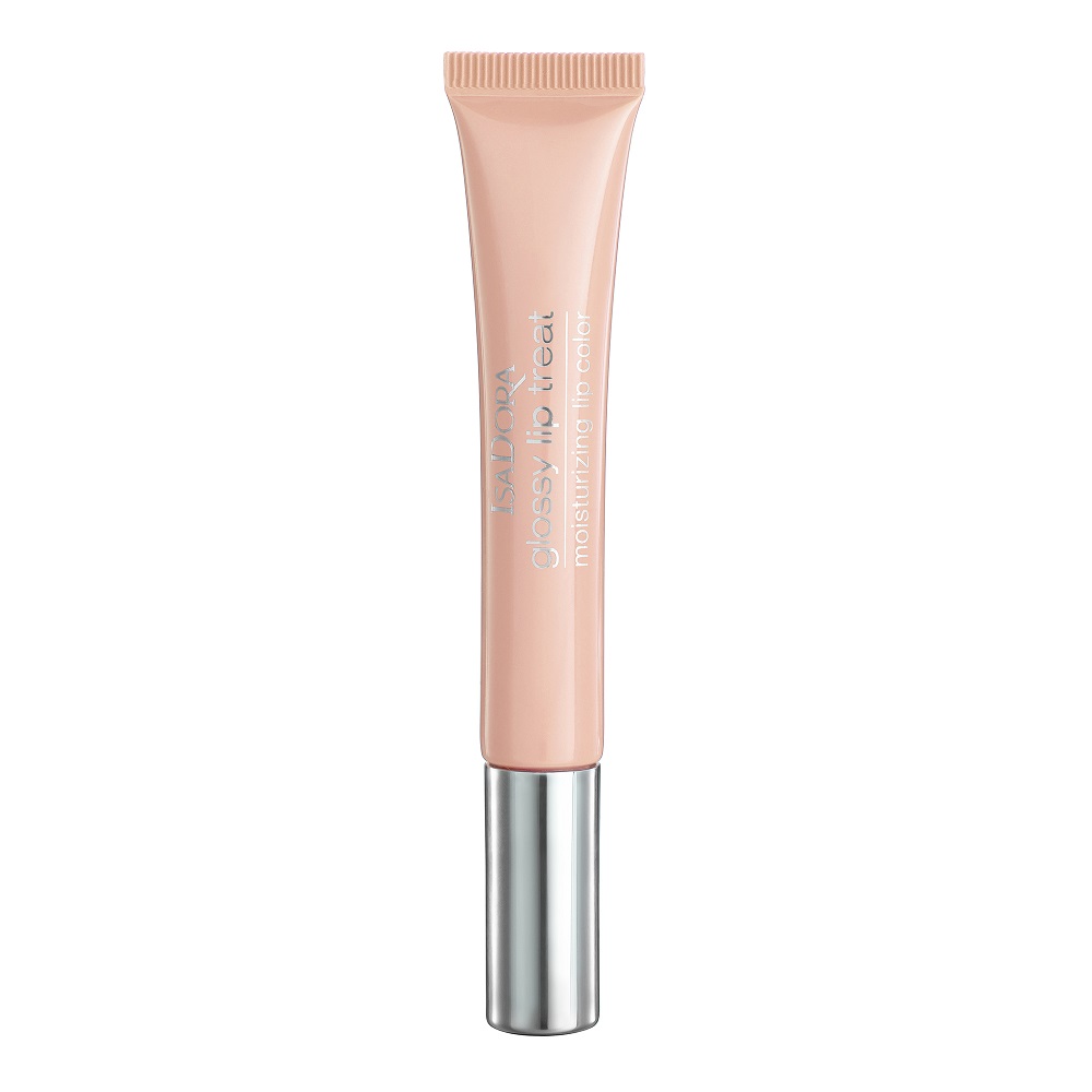 Увлажняющий и питательный блеск для губ glossy lip treat Isadora, цвет nr. 57 cream rose, 13 мл
Увлажняющий и питательный блеск для губ glossy lip treat Isadora, цвет nr. 57 cream rose, 13 мл
