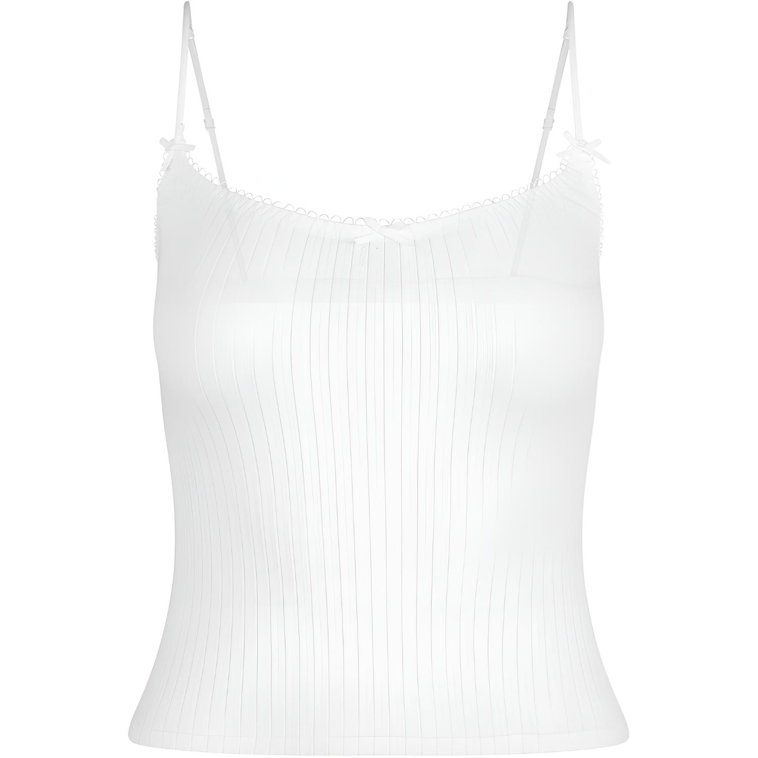 Женские майки SNOW/Snow Skims, Snow/Snow
Женские майки SNOW/Snow Skims, Snow/Snow