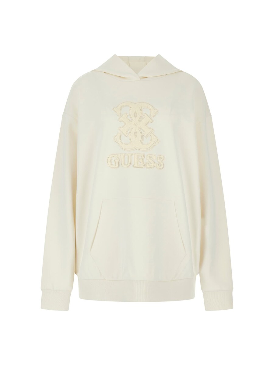 Толстовка GUESS, белый
Толстовка GUESS, белый