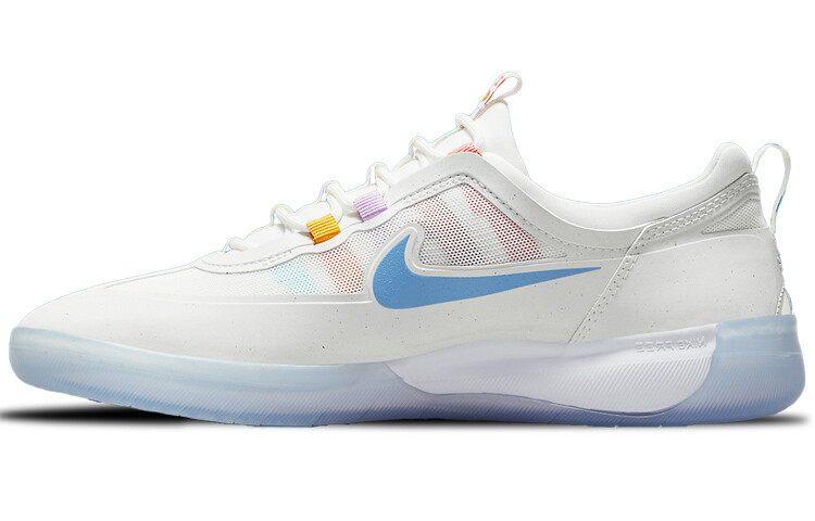 Мужские кроссовки для скейтбординга Nike SB Nyjah Free 2
Мужские кроссовки для скейтбординга Nike SB Nyjah Free 2