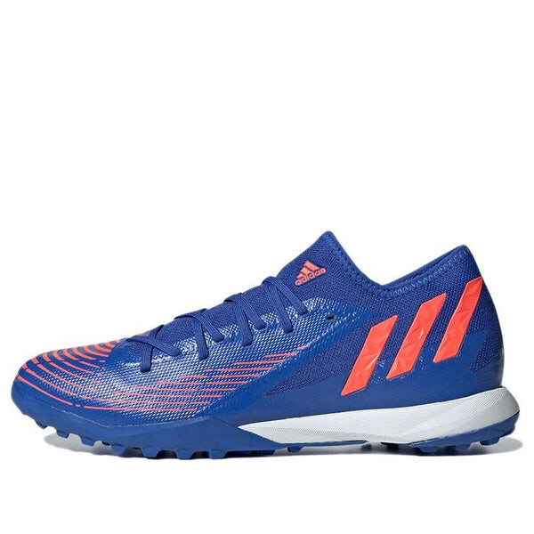 Кроссовки Predator Edge.3 л tf Adidas, синий
Кроссовки Predator Edge.3 л tf Adidas, синий