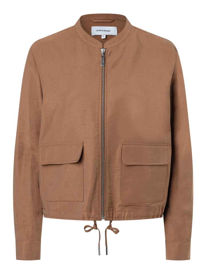 Блейзер More & More
Блейзер More & More